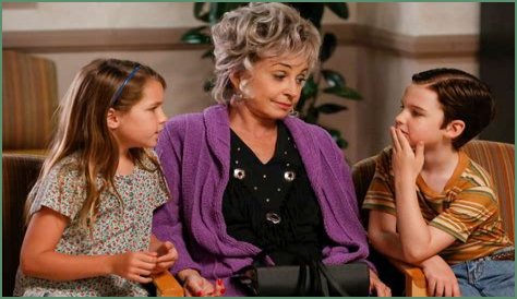 Annie Potts' Kids: Meet Her Two Talented Children